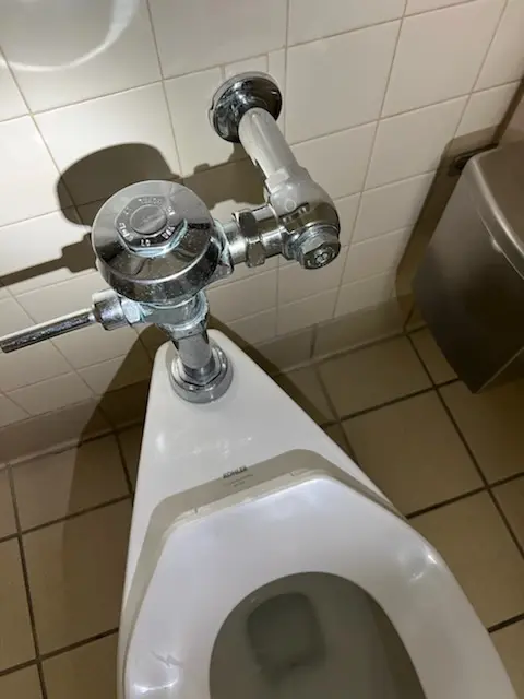 Fixture installation and repair for Garbage Disposal in Lafayette Park